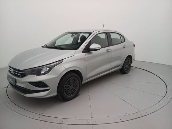 FIAT CRONOS 1.0 FIREFLY FLEX DRIVE MANUAL FIAT CRONOS 1.0 FIREFLY FLEX DRIVE MANUAL